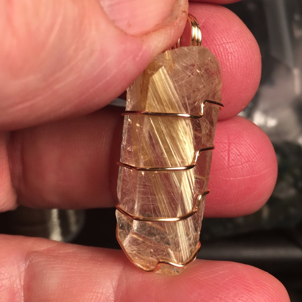 Pendant